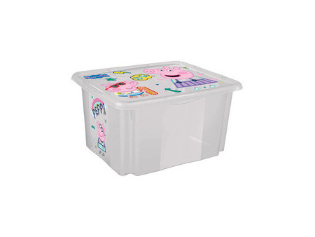 keeeper Boîte de rangement karolina 'Winnie', 30 litres