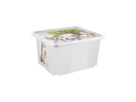 keeeper Boîte de rangement karolina 'Winnie', 45 litres