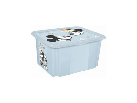 keeeper Boîte de rangement karolina 'Minnie', 15 litres