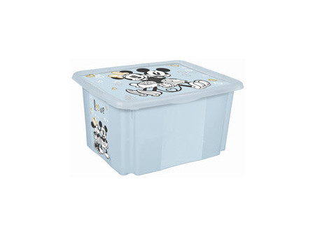 keeeper Boîte de rangement karolina 'Minnie', 30 litres