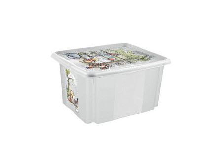 keeeper Boîte de rangement karolina 'Minnie', 30 litres