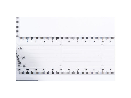 STAEDTLER Appareil à dessiner pour planches à dessiner Mars