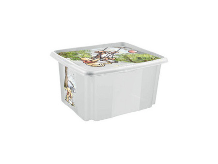 keeeper Boîte de rangement karolina 'Mickey', 15 litres