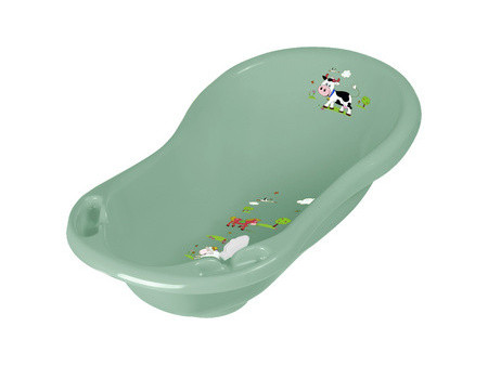 keeeper kids Baignoire 'maria funny farm', nordic-green