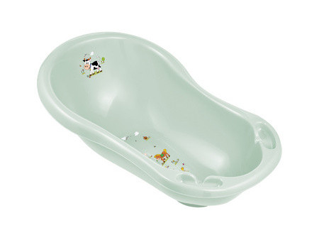 keeeper kids Baignoire 'maria funny farm', nordic-green