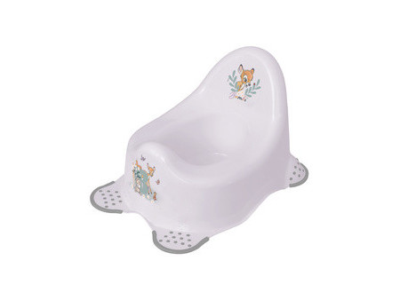 keeeper kids Pot pour bébé adam 'Bambi', nordic-white