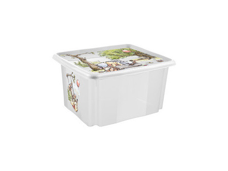 keeeper Boîte de rangement karolina 'Bambi', 24 litres