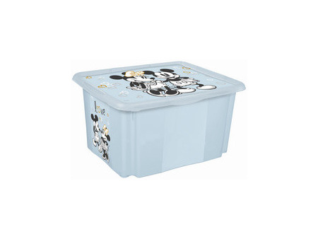 keeeper Boîte de rangement karolina 'Bambi', 45 litres