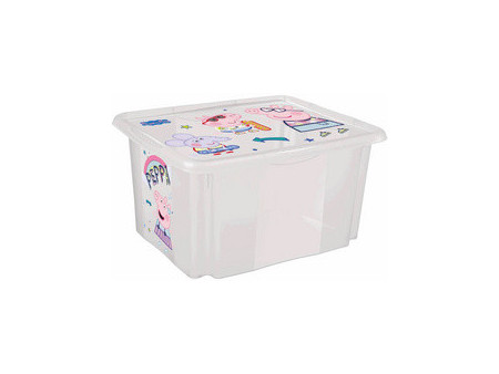 keeeper Boîte de rangement karolina 'Bambi', 45 litres