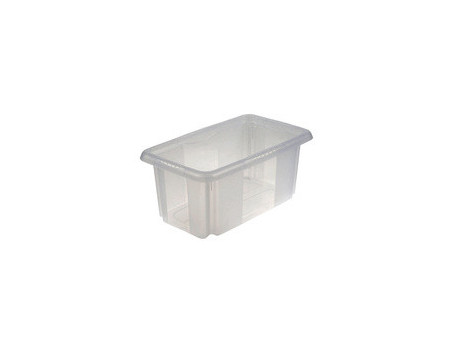 keeeper Boîte de rangement 'emil', 24 litres, nordic-blue