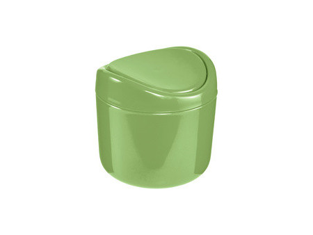 keeeper Poubelle de cuisine bio 'svenja eco', eco-blue