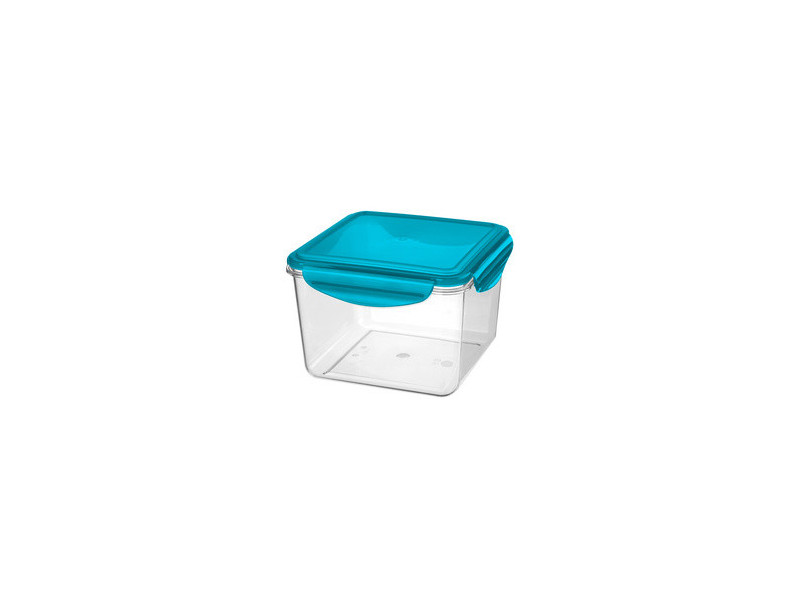 keeeper Boîte de conservation 'tino', avec clip, 0,45 litre