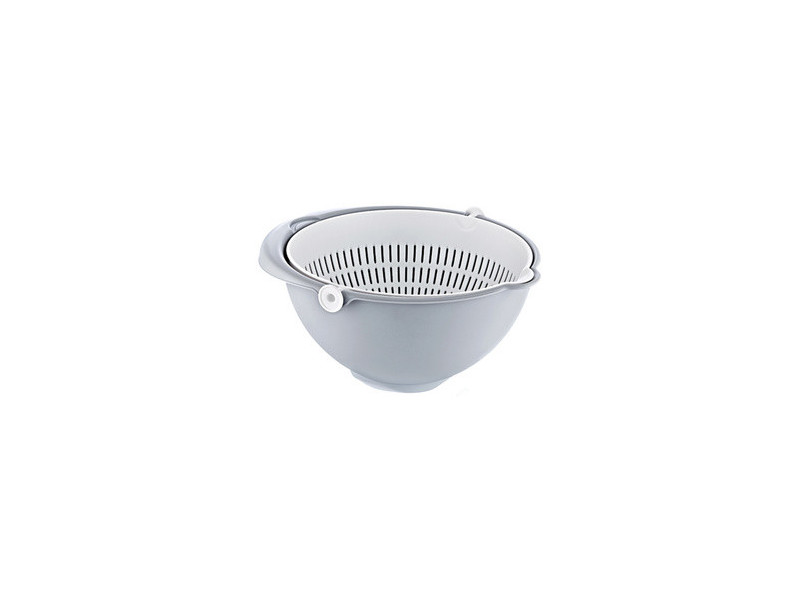 keeeper Bol passoire 2en1 'stella', petit, nordic-blue