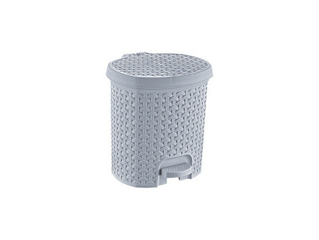 keeeper Poubelle cosmétique à pédale 'tjark', nordic-grey