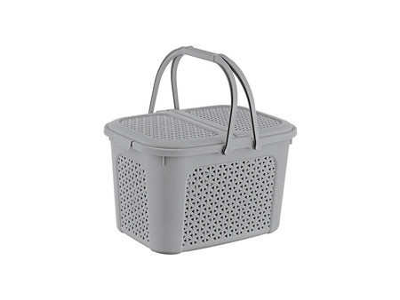 keeeper Panier à pique-nique 'inka', 28 litres, nordic-red