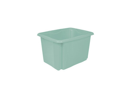 keeeper Boîte de rangement 'emil', 7 litres, nordic-green