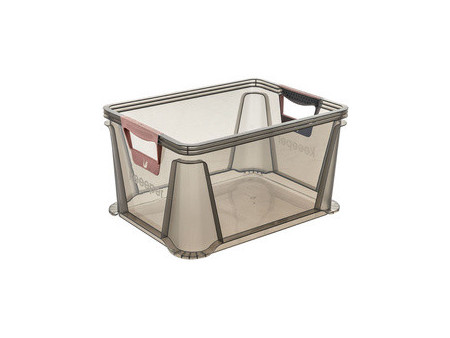 keeeper Couvercle 'luisa' pour Euro-box 'luis', 20 litres