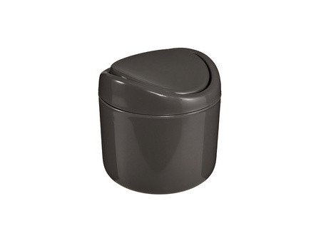 keeeper Poubelle de cuisine bio 'svenja eco', stone grey