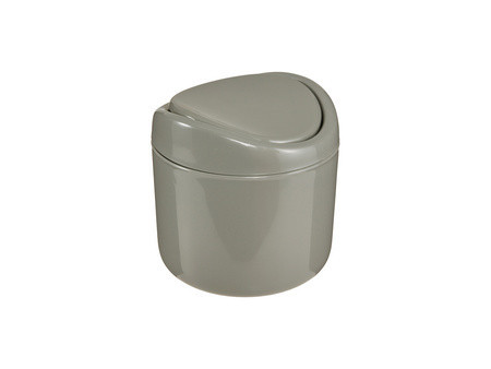 keeeper Poubelle de cuisine bio 'svenja eco', grass green