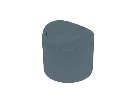 keeeper Poubelle de cuisine bio 'svenja eco', sky blue