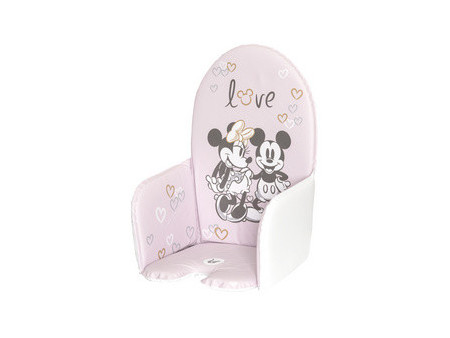 keeeper kids Coussin pour chaise haute de bébé 'lena winnie'