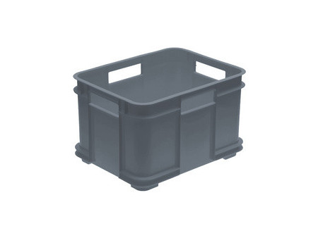 keeeper Caisse de rangement Euro-Box M 'bruno eco'
