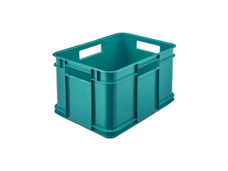keeeper Caisse de rangement Euro-Box M 'bruno eco'