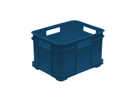 keeeper Caisse de rangement Euro-Box M 'bruno eco'