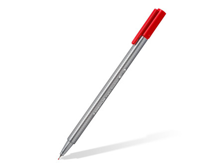 STAEDTLER Fineliner triplus, étui de 20