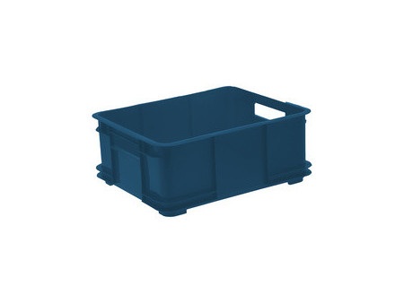 keeeper Caisse de rangement Euro-Box L 'bruno eco'