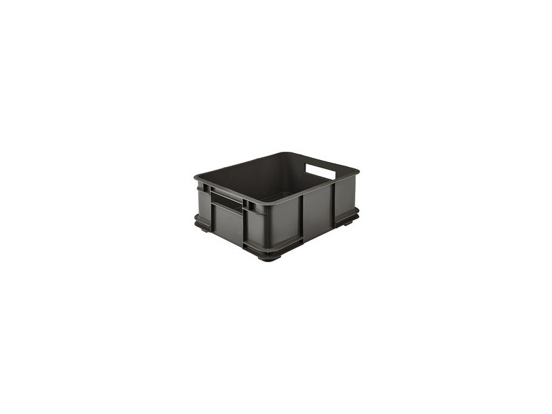 keeeper Caisse de rangement Euro-Box L 'bruno eco'