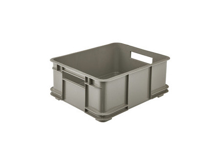 keeeper Caisse de rangement Euro-Box L 'bruno eco'