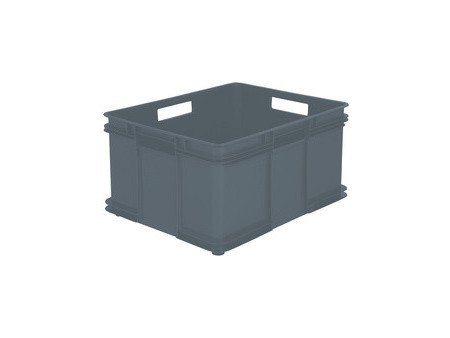 keeeper Caisse de rangement Euro-Box XXL 'bruno eco',