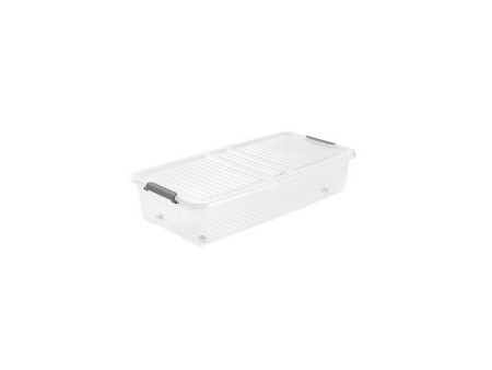 keeeper Boîte de rangement dessous lit 'leo', 33 litres