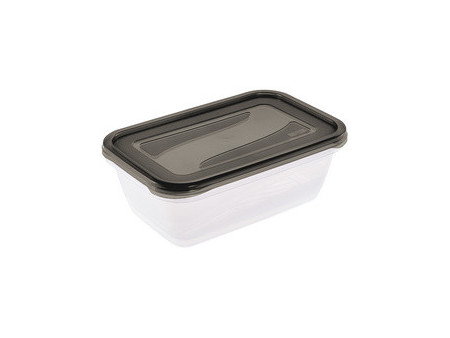 keeeper Boîte de conservation 'fredo fresh', 4x 0,75 L