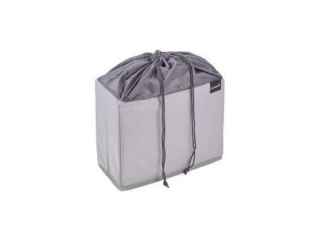 keeeper Panier à fruits & légumes 'neo', 13 litres, graphite