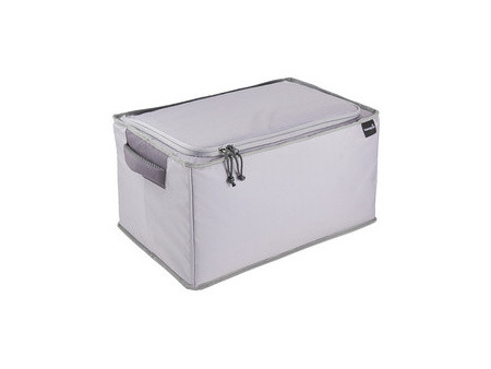 keeeper Organiseur de courses 'neo', taille L, graphite