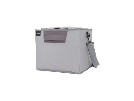 keeeper Sac isotherme 'neo', taille L, 19 L, graphite