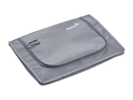 keeeper Sac isotherme 'johann', taille M, graphite