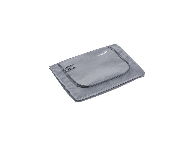 keeeper Sac isotherme 'johann', taille M, graphite
