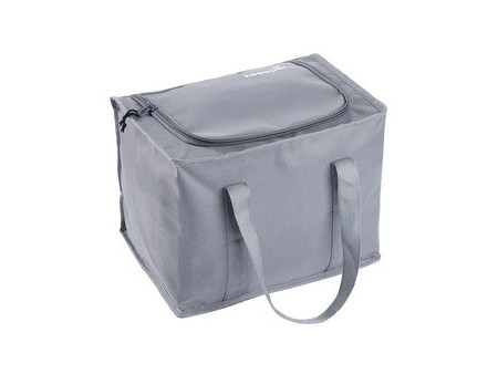 keeeper Sac isotherme 'johann', taille M, graphite