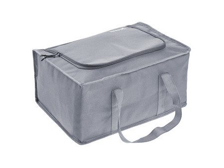 keeeper Sac isotherme 'johanna', taille M, graphite