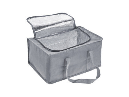 keeeper Sac isotherme 'johanna', taille M, graphite
