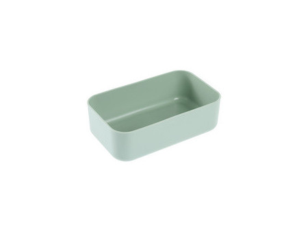 keeeper Boîte à encas 'luna', 0,9 litre, nordic-green