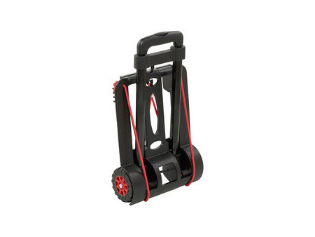 keeeper Diable de transport 'mick', rabattable, noir