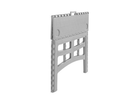 keeeper Table de camping pliante 'timo', M, olive