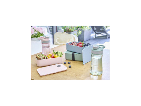 keeeper Gourde 'daria', 0,73 litre, nordic-pink