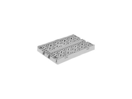 keeeper Mini caisse de rangement pliante 'fritzi', taille S