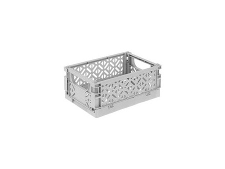 keeeper Mini caisse de rangement pliante 'fritzi', taille S