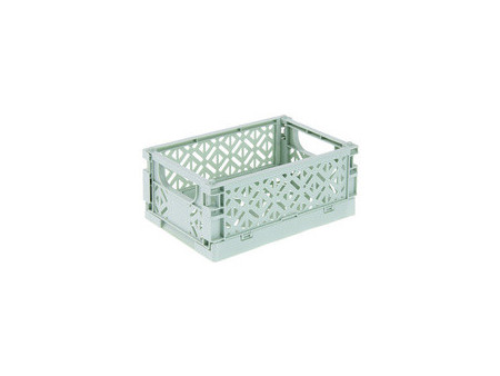 keeeper Mini caisse de rangement pliante 'fritzi', taille S